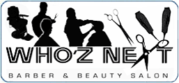 Whoz Next Barbershop