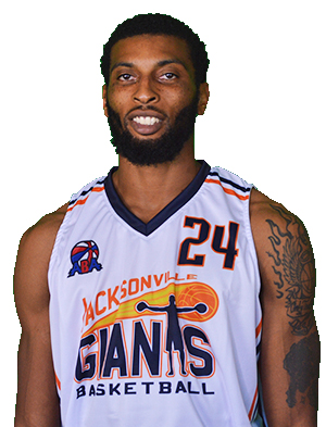 Elijah Smith