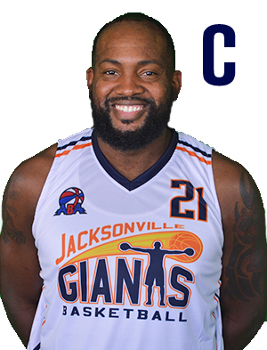 Jerrod Tucker