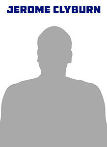 Jerome Clyburn