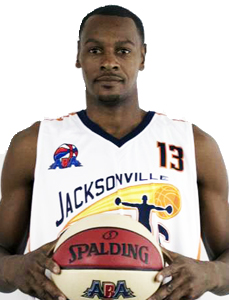Timotheus Amerson