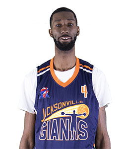 Jermaine Bell